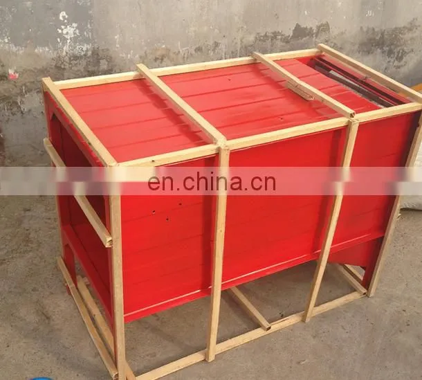 Hot Selling Wheat Winnower Machine/Corn Winnower Machine