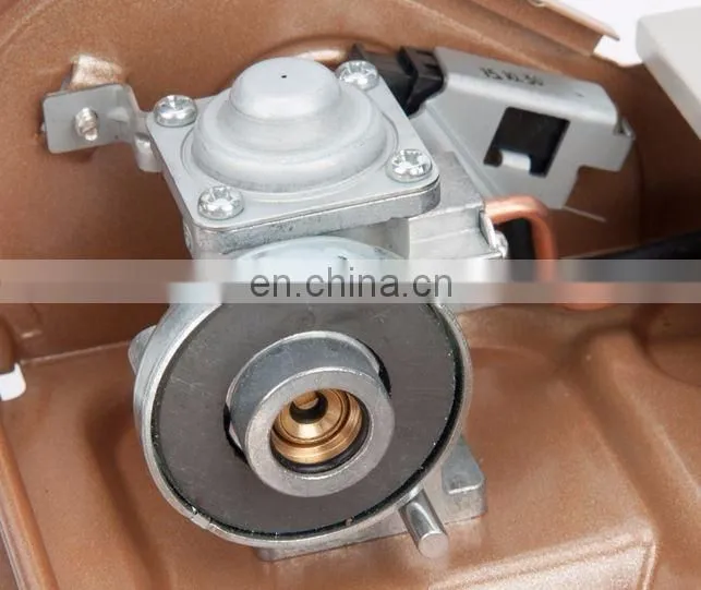 Portable modern gas stove / mesh cyclone burner - Made in Korea