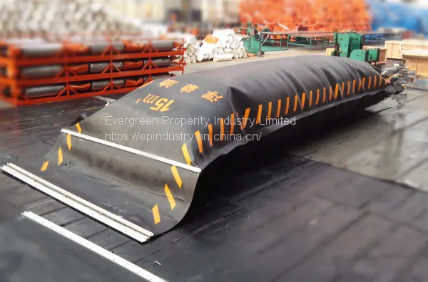 Floating Oil Bladder