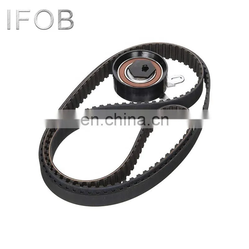 IFOB Engine Parts Timing Belt Kits For Audi A6 AAT VKMA01271