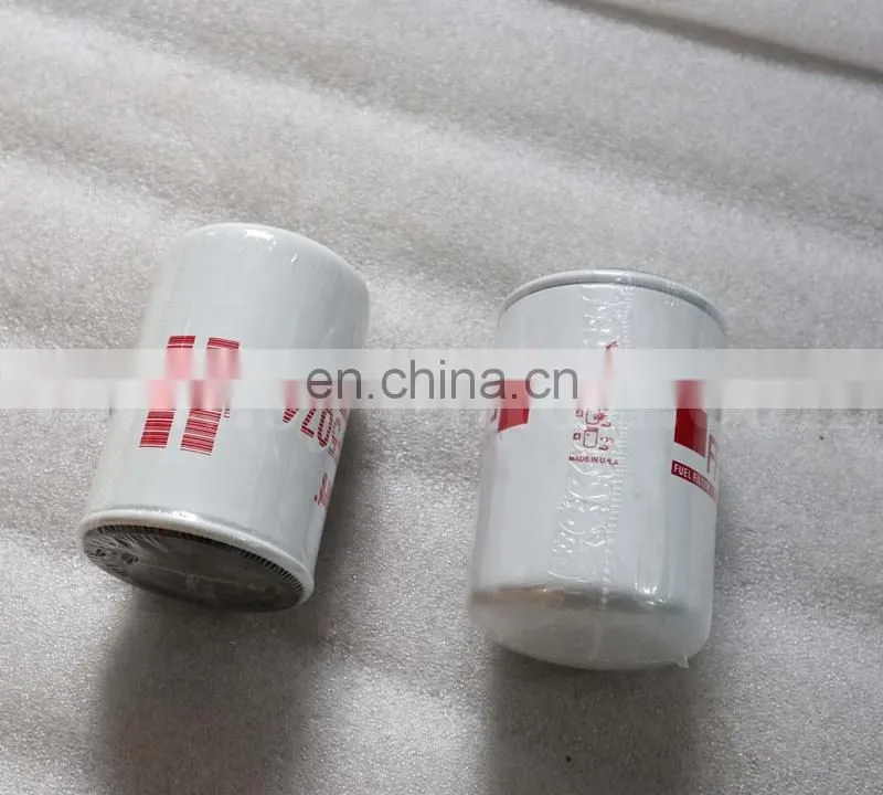 Original Heavy truck Fuel Filter FF5074 for Diesel Engine