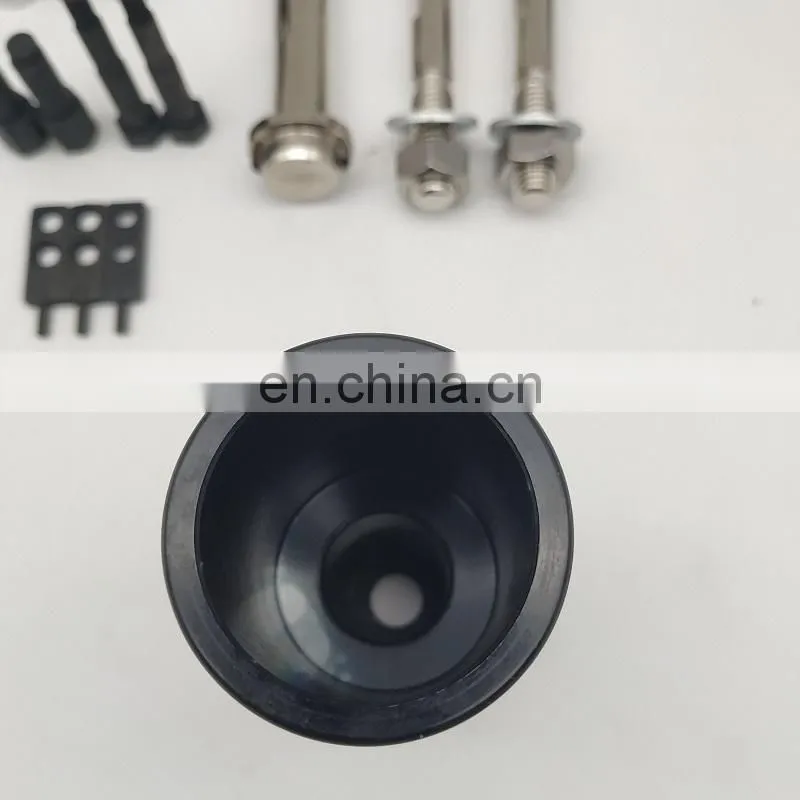 electronic common rail high pressure injector pump dismantling repair tools