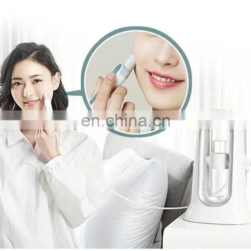 Best Selling Products Home Use Mini Hydra Aqua Peel Facial Machine