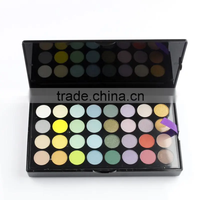 cosmetic eyeshadow for cheap makeup kit