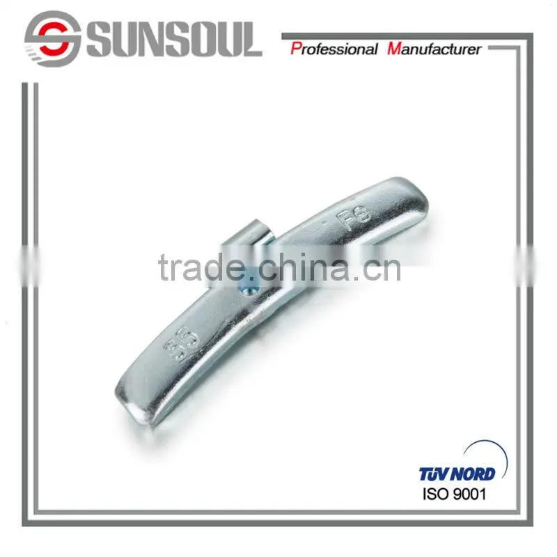 For Sale Fe 1/4 Oz Tire Wheel Weight