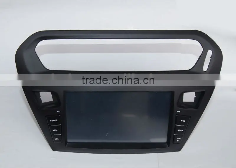bluetooth car audio for Mitsubishi Outlander 2013