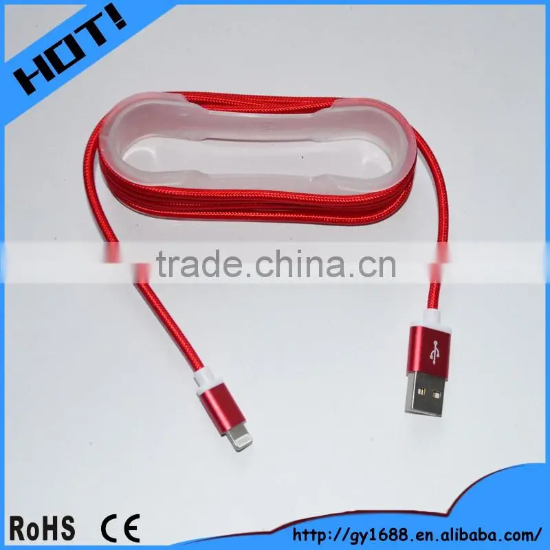 high speed extension usb 2.0 cable data charging for phone 1m
