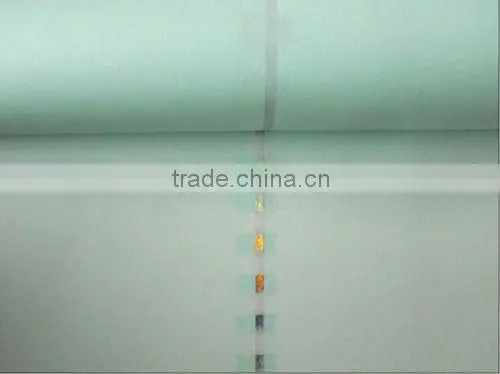 Latvia security paper,LianLong brand security paper processing