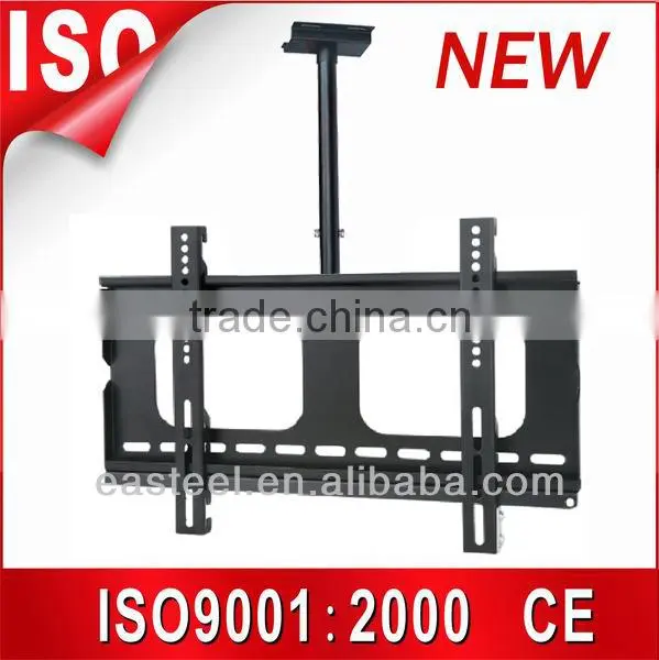 High quality articulating arm counterbalance TV mounting bracket