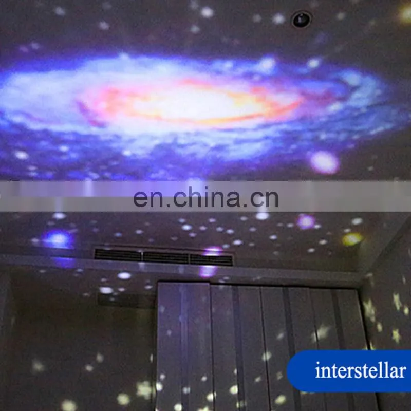 Uchome projector led night light constellation cosmos sky star master lamp