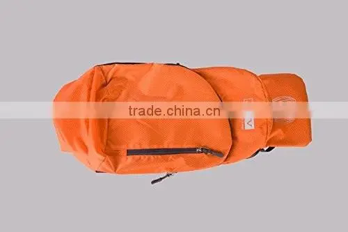 Foldable Ultra Lightweight Packable Backpack For Men and Women Handy Daypack Travel, Camping, Outdoors, Hiking