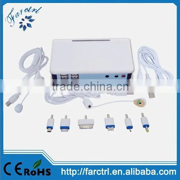 Laptop Alarm Device/Camera Secure Display/Cell Phone Anti-Theft Device