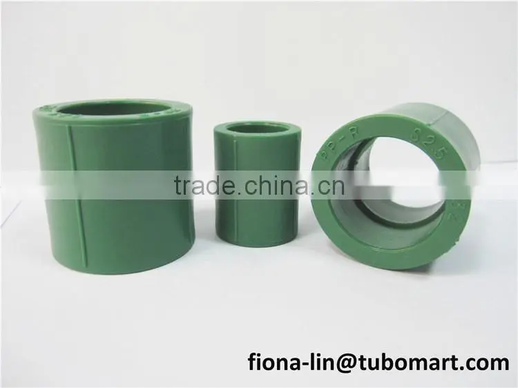 HYONSUN ppr pipes and fittings for mexico market 16-160mm
