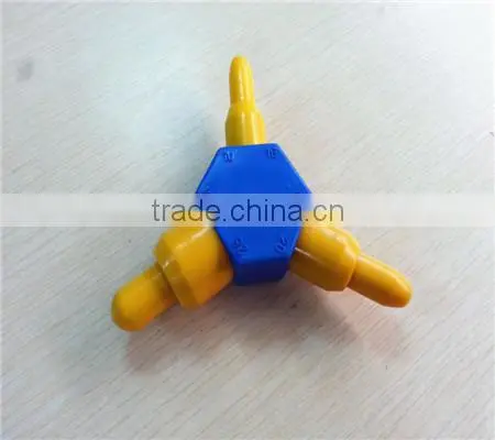 reducing Plastic Expander Reamer