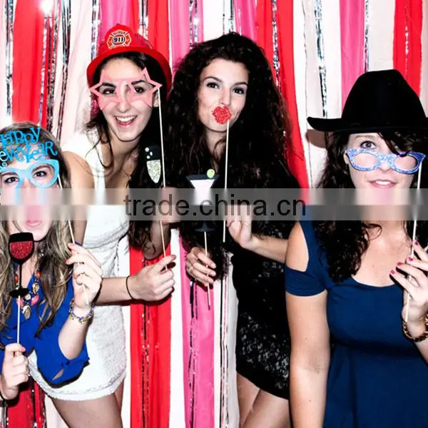 Photo Booth Props for Party Favor PFB0029