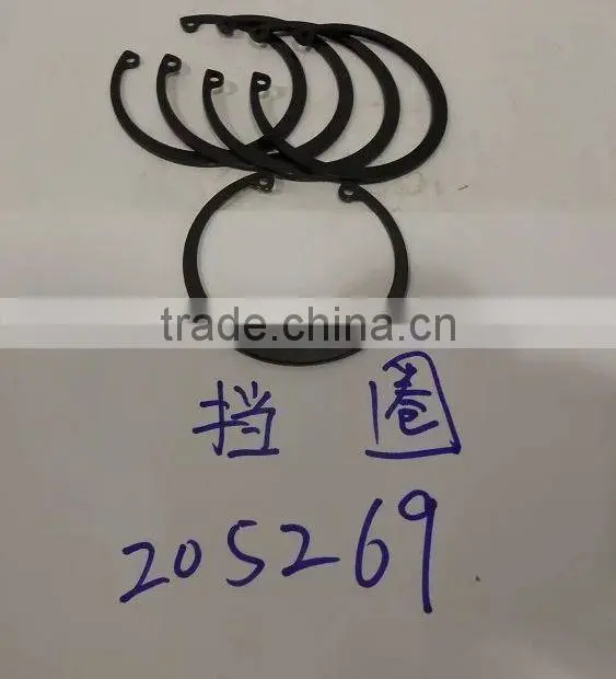 CCEC Engine Parts K19 Retaining Ring 205269