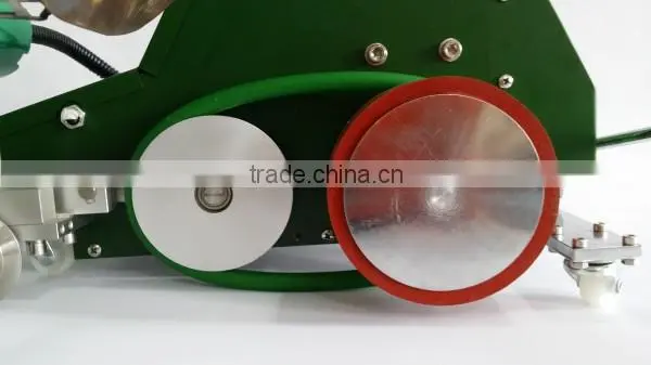 Hot sale banner welding machine banner welder banner hot air welder