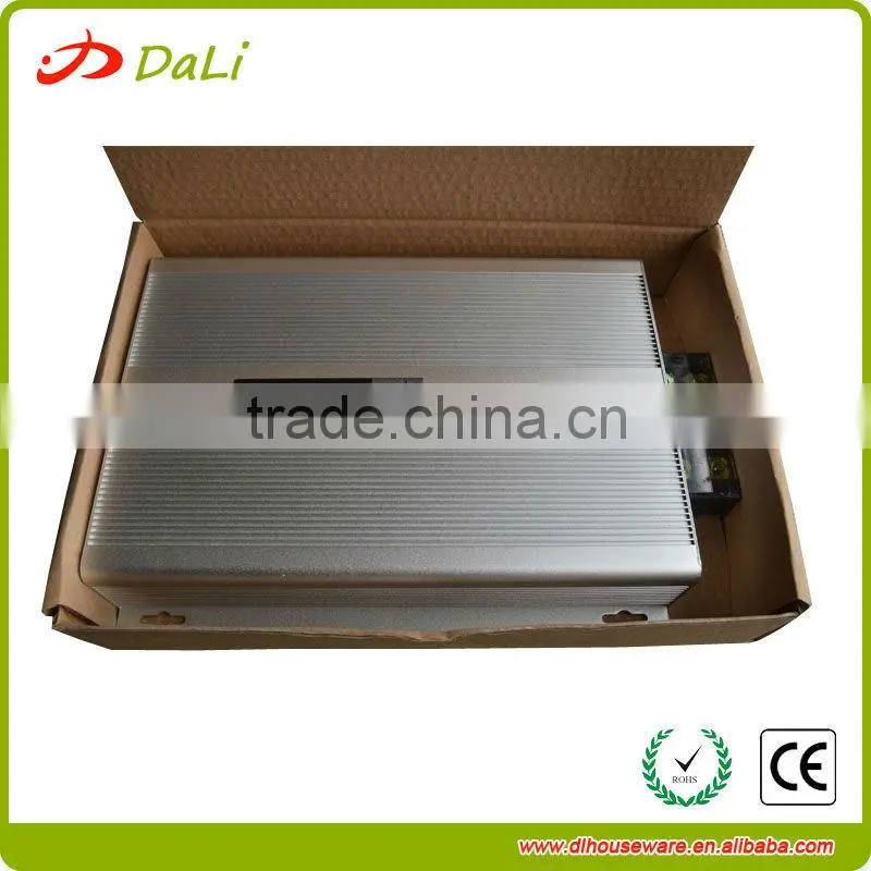 Home use energy saving devices to save electricity bill reducer product single phase electricity saving box