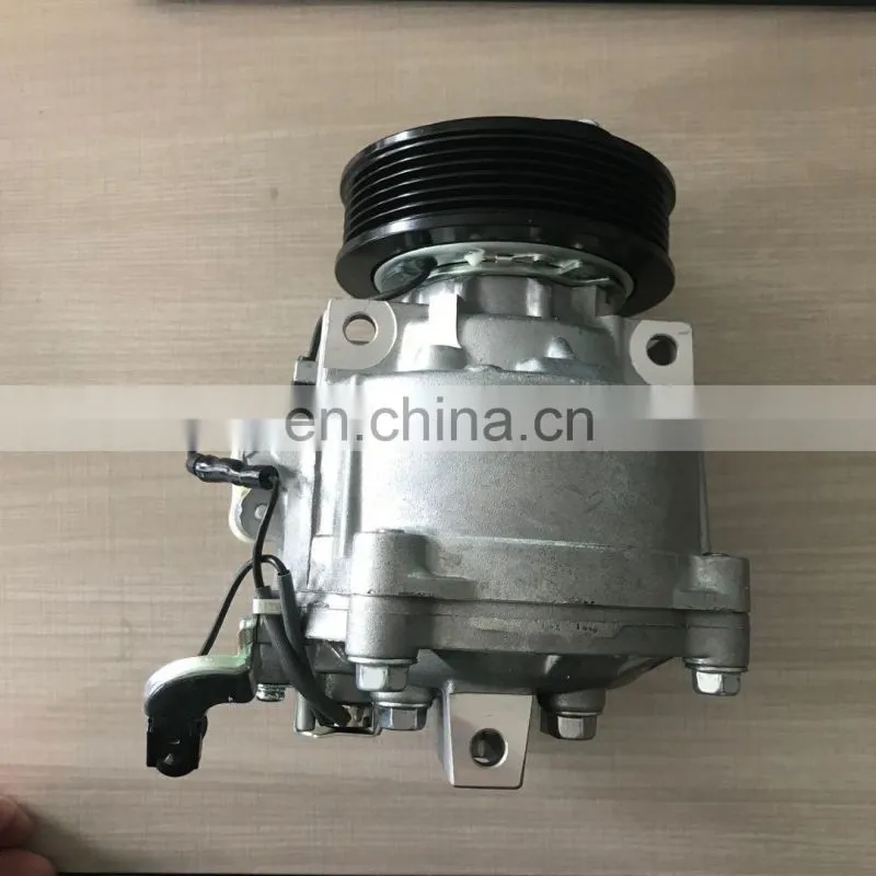Wholesale Automotive Parts New QS90 Auto CAR AC A/C Compressor For Vitara SX4 9520061M02 95200-61M02