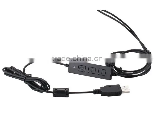 usb wifi computer headset