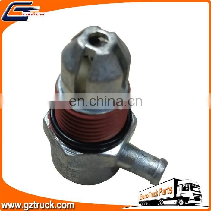 Heavy Duty Truck Parts Breather Valve ,fuel Tank Oem 1770297 2057206 for SC Truck