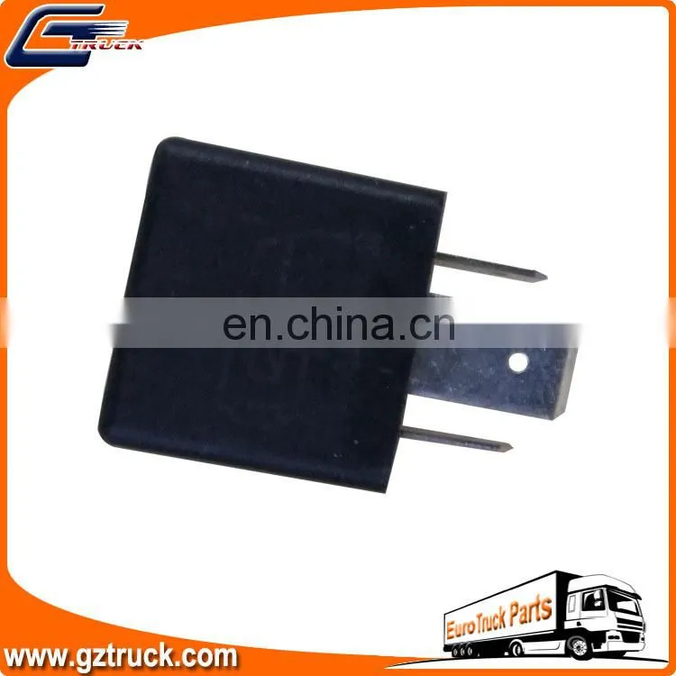 Heavy Duty Truck Parts main current Electric Universal Parts Oem 1543731 1407909 1439172 for SC Truck 24V Relay