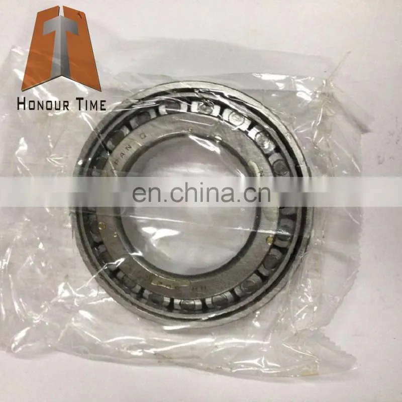 30212 HPV116 Pump shaft Roller bearing for hydraulic pump parts