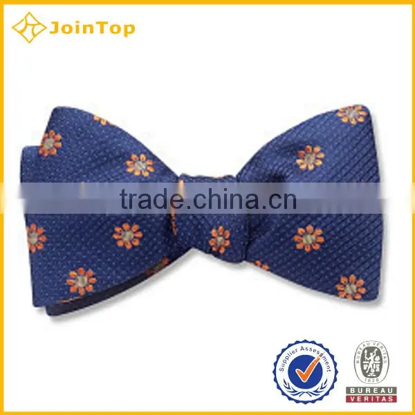 New Design Promotional Fashionable Beautiful Bow tie for Business Men