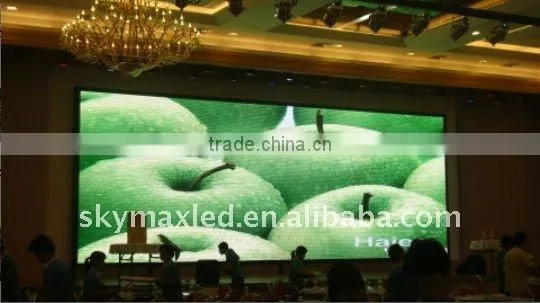 Skymax SMD Full Color Indoor LED Display