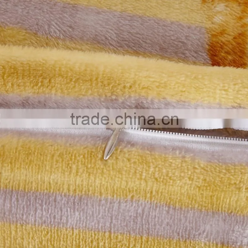 High quality animal print duvet cover cheap dog pattern professional quilt cover set