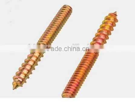 Certificated Best Quality wood screw stud
