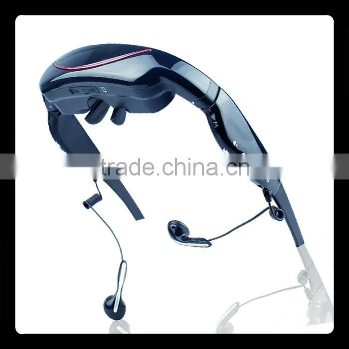 Fashiion! 72 Inch Portable Video Glasses VG320A