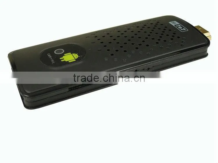 hi 707 TV BOX RockChip 3188 quad core,ARM Cortex-A9; 1.8GHz