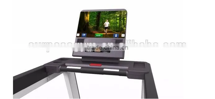 Hot sale fitness treadmill / treadmill for sale