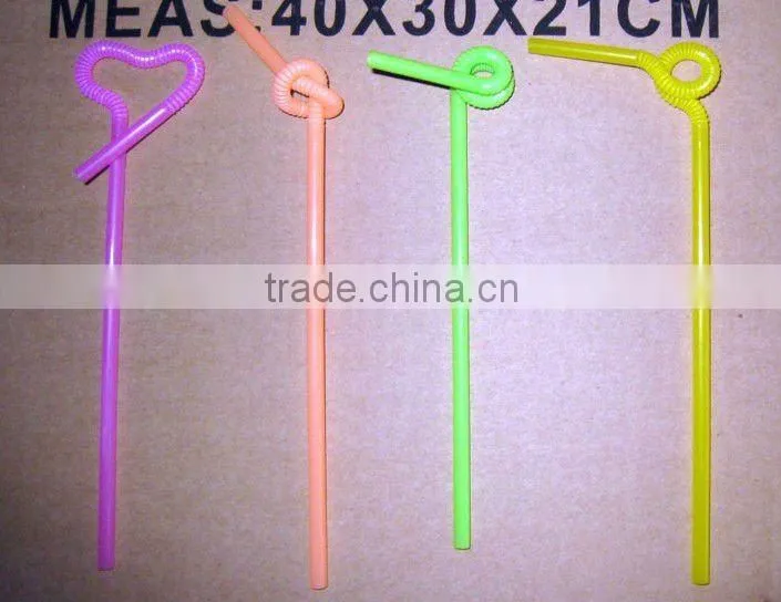 pp plastic drinking straw extruding machine