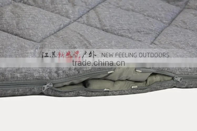 Double Travel Sleeping Bag