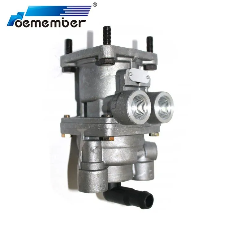 OE Member Foot Brake Valve for Mercedes Truck 4613152580 For Mercedes