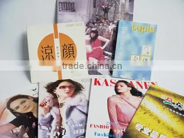 catalogue printing service