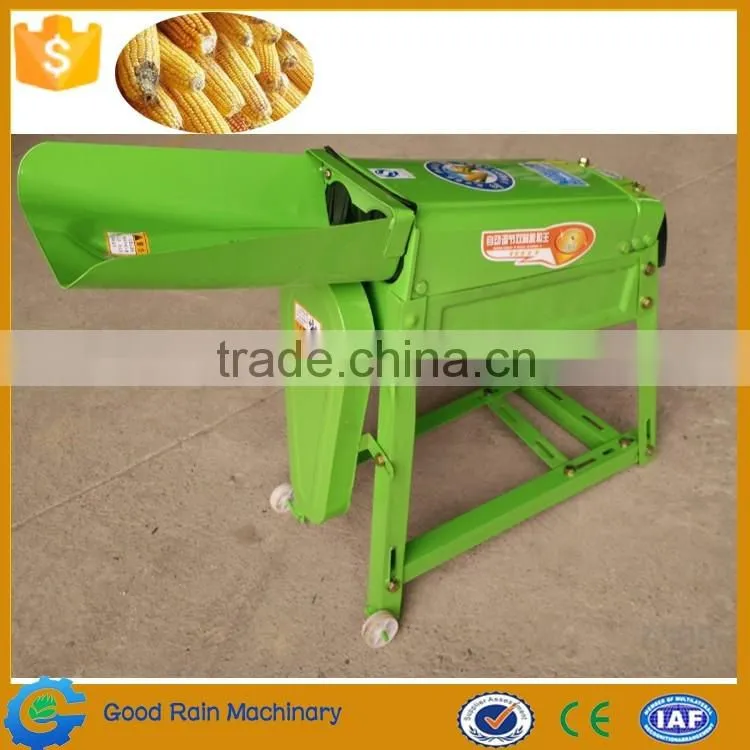 Home use cheap corn removing machine hand operated corn sheller for sale