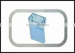 2000W Electric Aluminium panel Heater