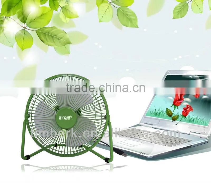 silent usb fan mini