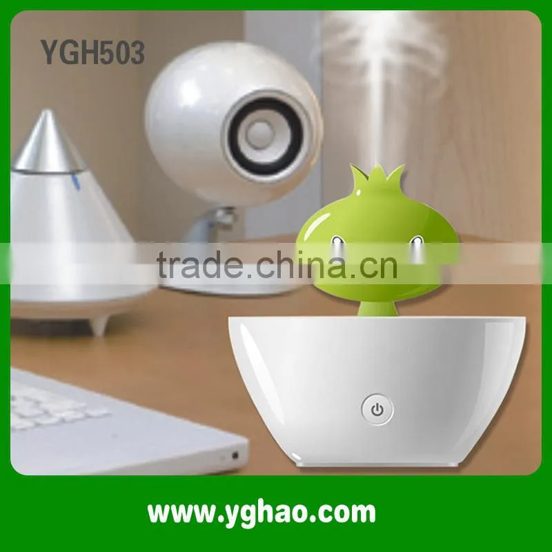 home appliances essential oil diffuser Usb air humidifier