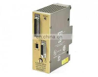 Genuine Siemens Soft starter siemens starter 3th 80 3RW4075-6BB45 3RW40756BB45
