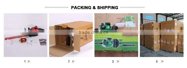 top rated handy gasoline hedge trimmer
