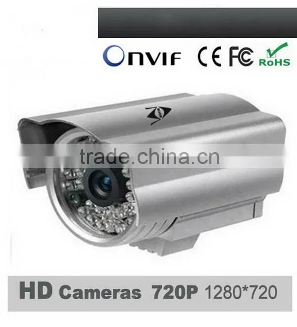 Popular latest android wifi waterproof ip camera