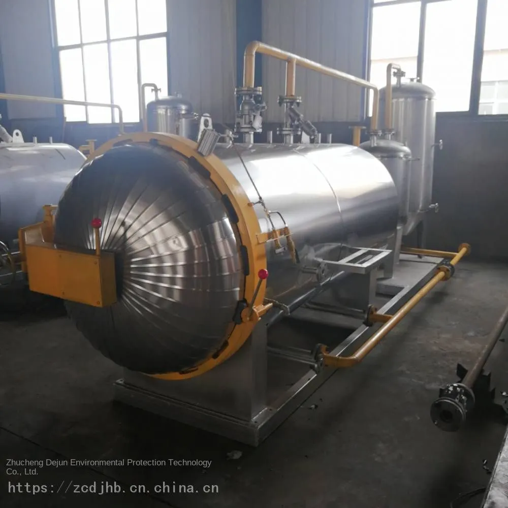 Harmless Treatment Equipment for Chicken Farms - Environmentally Friendly Harmless Treatment Equipment with Affordable Prices