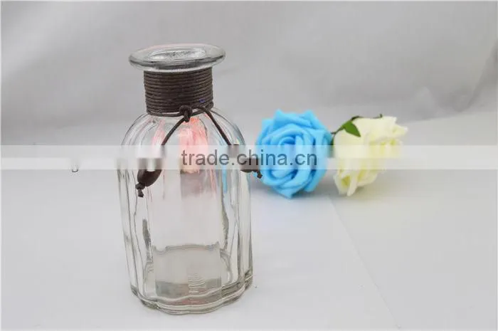 glass flower vases ,glass bottle