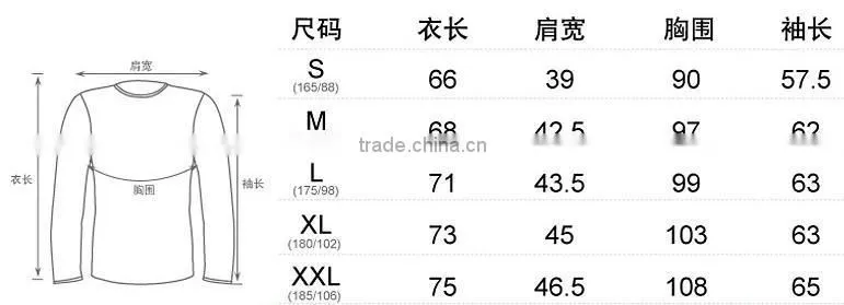 2014 Mens Fashion Custom Embroidery Letters hoodie/Raglan Long sleeves Crewneck Sweatshirts