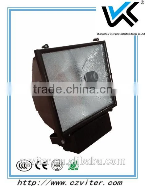1000W Aluminium MH/SON Flood Lighting