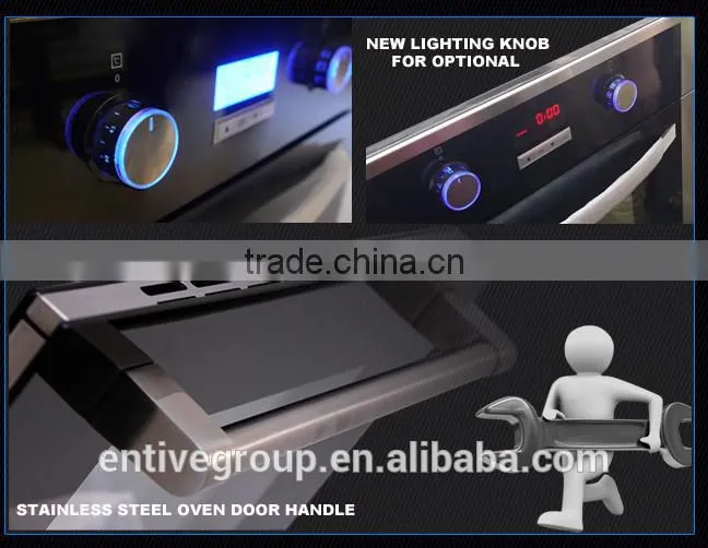 EOHA64MGBT built in oven electric 56l